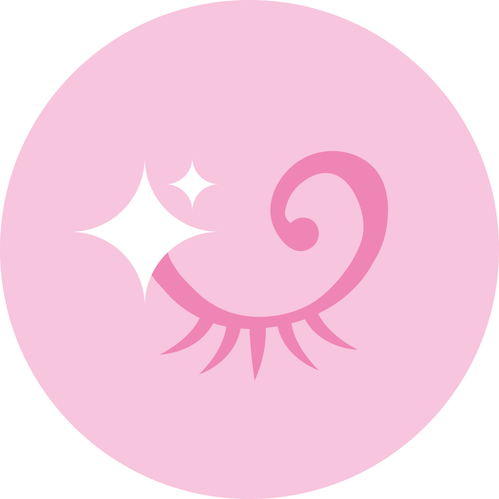 Logotipo para móvil de Woostify